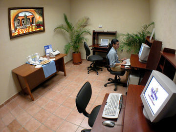 Holiday Inn Sunspree Mazatlán Exteriör bild