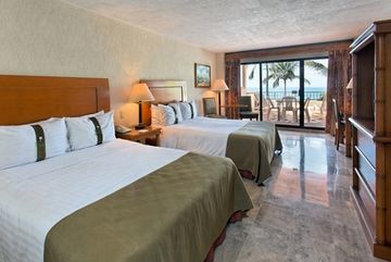 Holiday Inn Sunspree Mazatlán Exteriör bild
