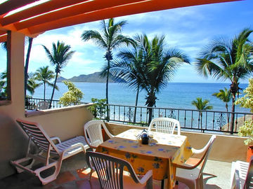 Holiday Inn Sunspree Mazatlán Exteriör bild